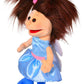 Livin Puppets Handpuppe Mailinchen