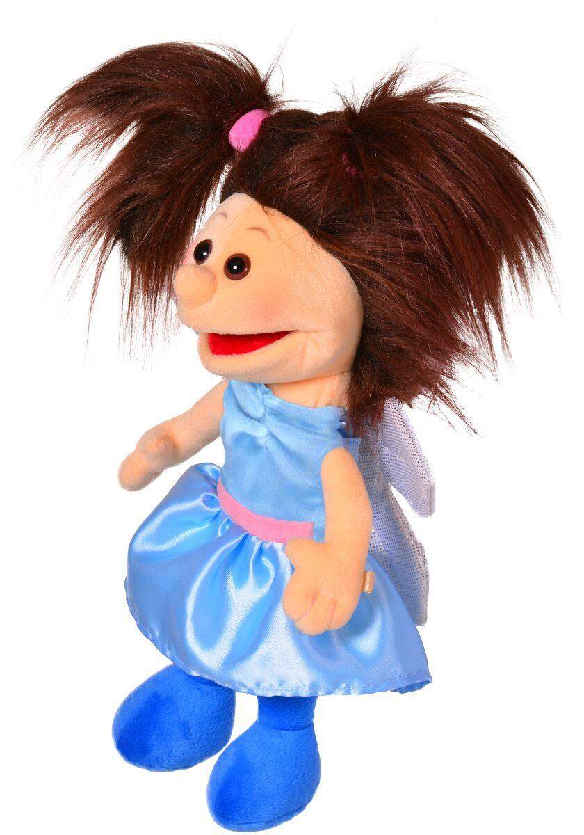 Livin Puppets Handpuppe Mailinchen