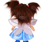 Livin Puppets Handpuppe Mailinchen