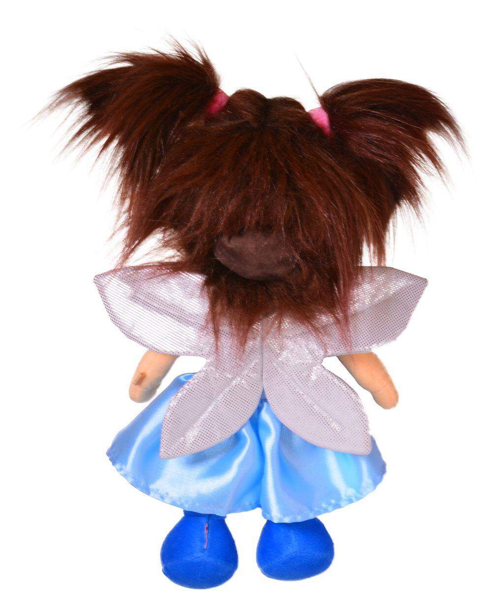 Livin Puppets Handpuppe Mailinchen