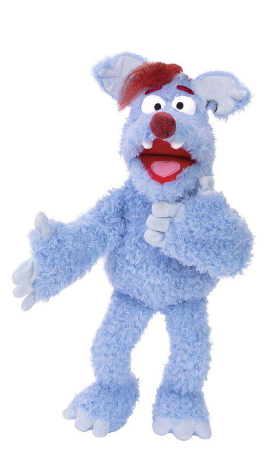 Livin Puppets WG200 Woozle Goozle