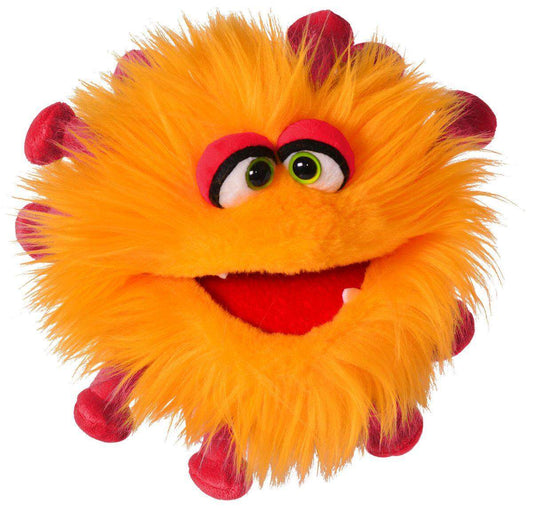 Living Puppets Handpuppe Gisa Grippchen