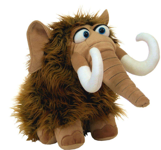 Living Puppets Handpuppe Mammut Fletcher