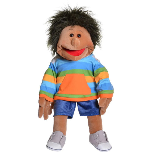 Living Puppets Handpuppe Marlon, 65 cm