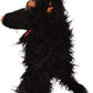 Living Puppets Handpuppe Muffi Hapsweg