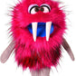 Living Puppets Handpuppe Pütscherich, 35cm