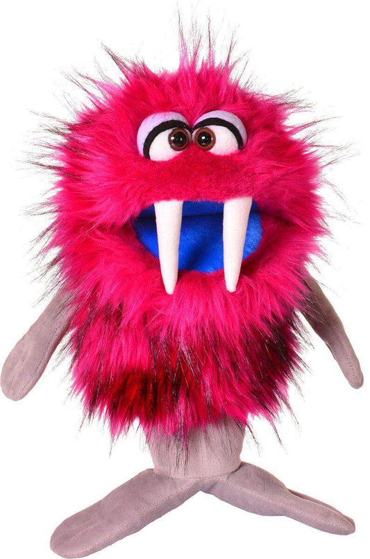 Living Puppets Handpuppe Pütscherich, 35cm