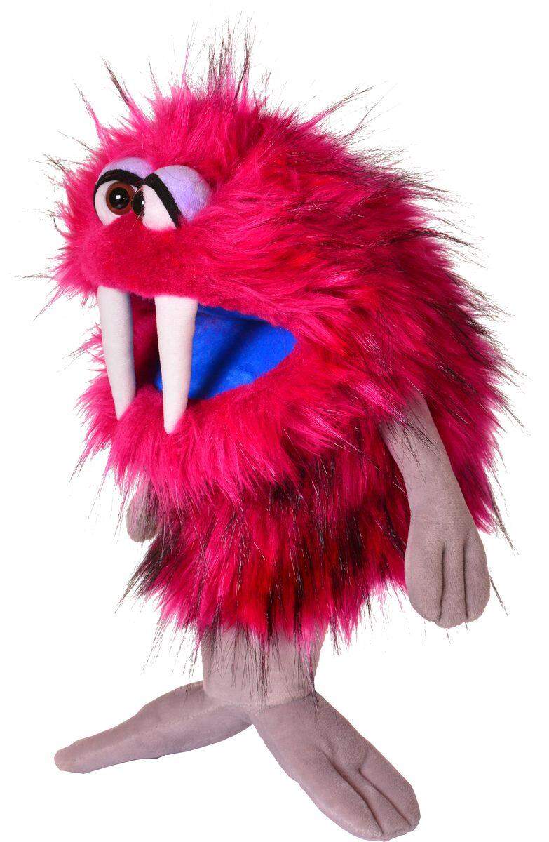 Living Puppets Handpuppe Pütscherich, 35cm