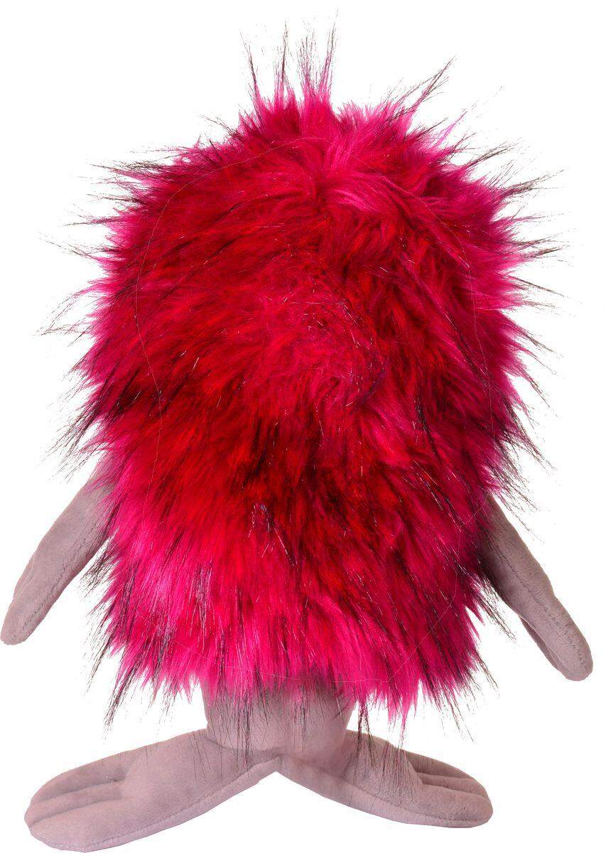 Living Puppets Handpuppe Pütscherich, 35cm
