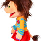 Living Puppets Handpuppe Trienchen, 45 cm