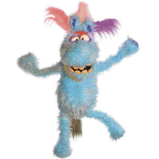 Living Puppets Horst Pferdinand, 58cm