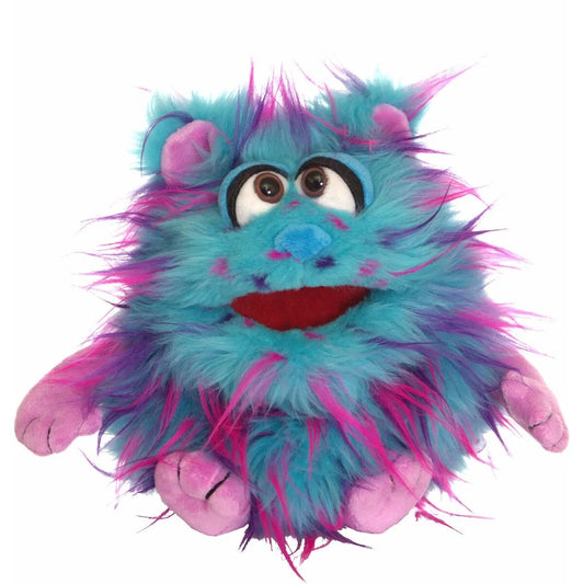 Living Puppets Hupe, 22 cm