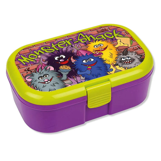 Living Puppets Living Puppets Lunchbox