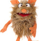 Living Puppets Monster To Go Handpuppe Flausi