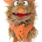 Living Puppets Monster To Go Handpuppe Flausi