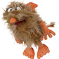 Living Puppets Monster To Go Handpuppe Flausi