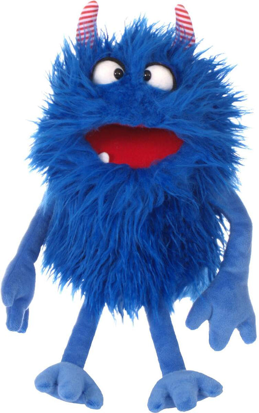 Living Puppets Monster to Go Zausel Schmackes