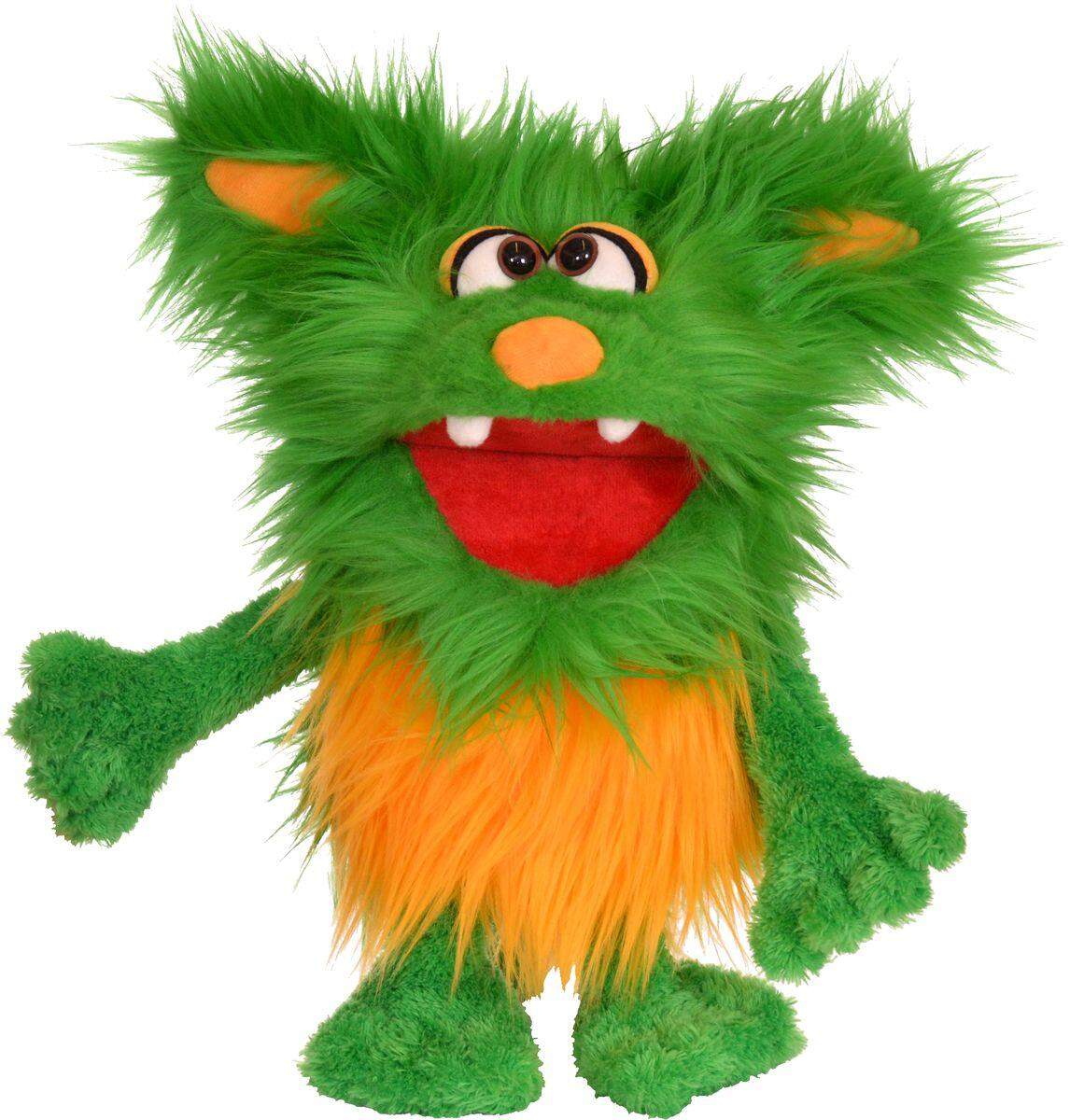 Living Puppets Schotter