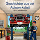 Loewe Bildermaus – Geschichten aus der Autowerkstatt