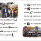Loewe Bildermaus – Geschichten aus der Autowerkstatt