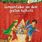 Loewe Das magische Baumhaus Junior - Lampenfieber