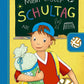 Loewe Mein erster Schultag - Fußball: Eintragbuch zur Einschulung für Jungen