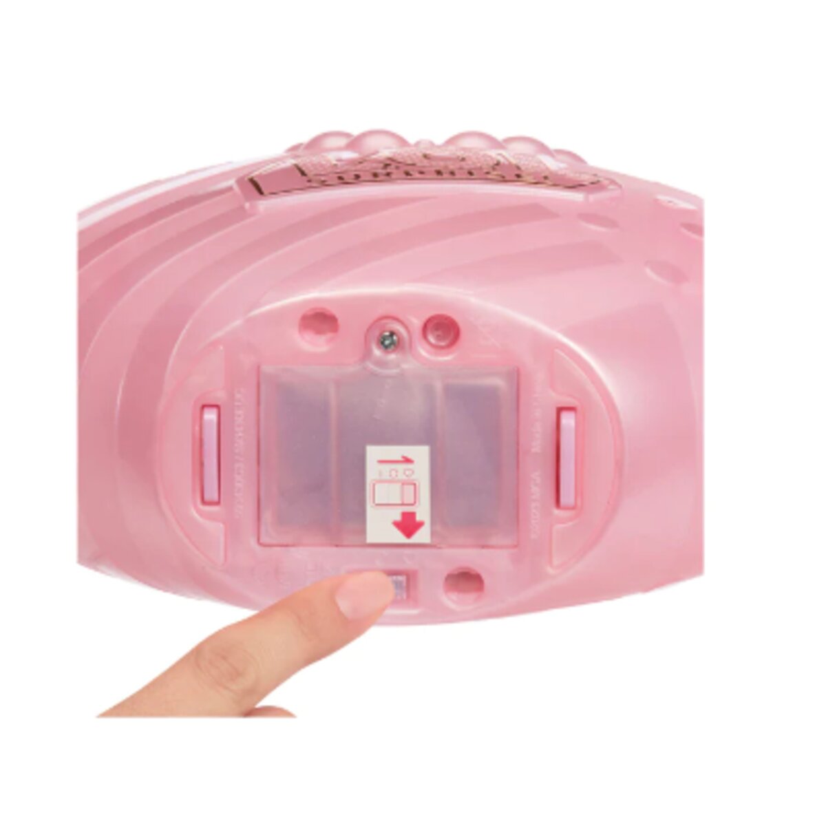 LOL Surprise Magic Flyers: Sky Starling (Gold Wings)