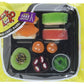 Look O Look Mini Candy Sushi aus Fruchtgummi