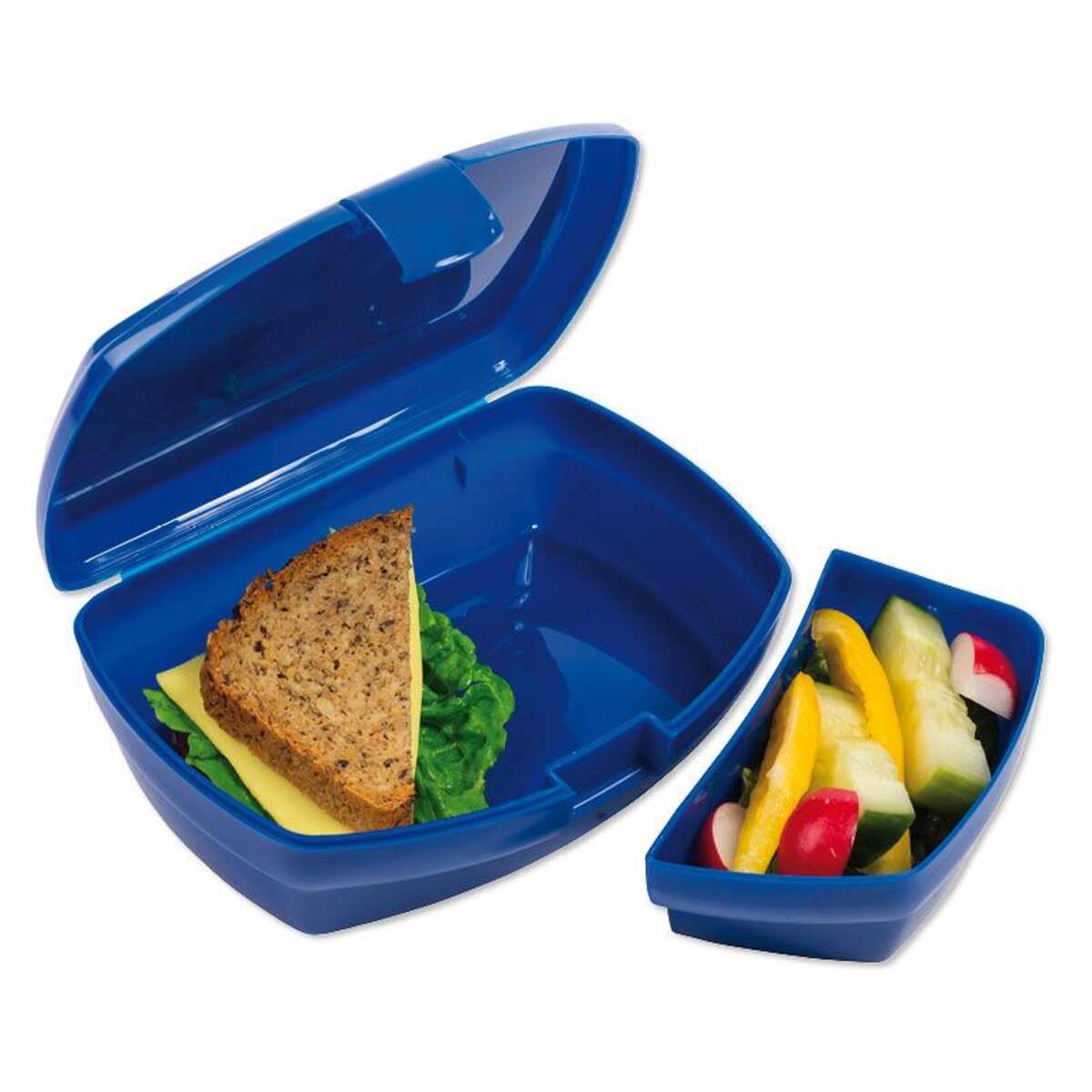 Lutz Mauder Lunchbox Delfine