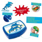 Lutz Mauder Lunchbox Delfine