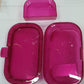 Lutz Mauder Lunchbox Tapir Ella Pink Glitzer