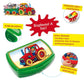 Lutz Mauder Lunchbox Traktor