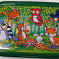 Lutz Mauder Lunchbox Waldtiere