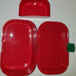 Lutz Mauder Lunchbox Waldtiere
