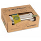 Lutz Mauder TapirElla Edelstahl-Lunchbox , T-Rex