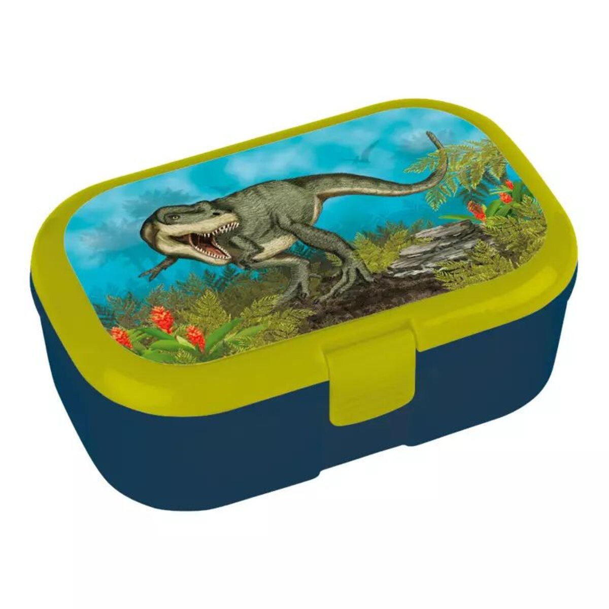 Lutz Mauder TapirElla Lunchbox Dinosaurier, T-Rex