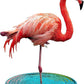 MADD CAPP Konturenpuzzle Junior Flamingo, 100 Teile