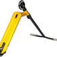 Madd Gear Carve Elite Freestyle Stunt Scooter Roller, gold