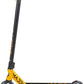 Madd Gear Kick KAOS 2020 Freestyle Stunt Scooter Roller, gold