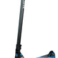 Madd Gear Scooter Carve Pro-X, schwarz / blau