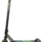 Madd Gear Scooter Carve Pro-X, schwarz / grün