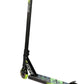 Madd Gear Scooter Carve Pro-X, schwarz / grün
