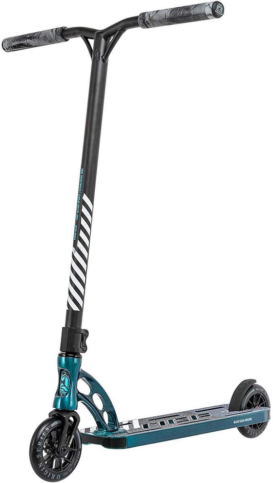 Madd MGP Gear VX Original Team Freestyle Stunt Scooter (blau)