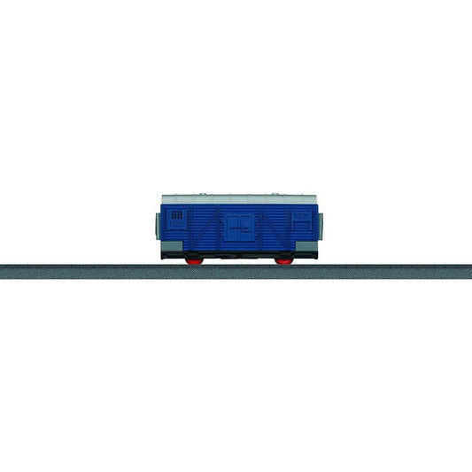 Märklin - Gedeckter Güterwagen, H0