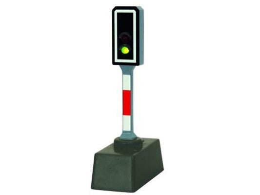 Märklin 72201 - Batteriebetriebenes Signal