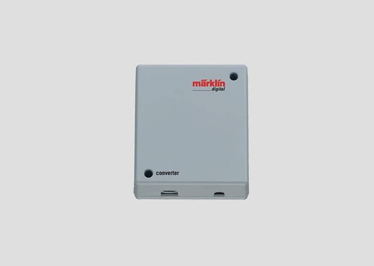 Märklin Converter