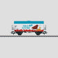 Märklin Kühlwagen Milch-Schnitte, Spur H0