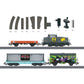 Märklin Modelleisenbahn Märklin Start up - Startpackung "Batman" Spur H0