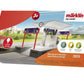 Märklin my world - Bahnsteig mit Lichtfunktion