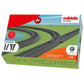 Märklin my world 23400 - Kunststoffgleis-Ergänzungspackung